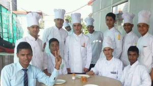 project